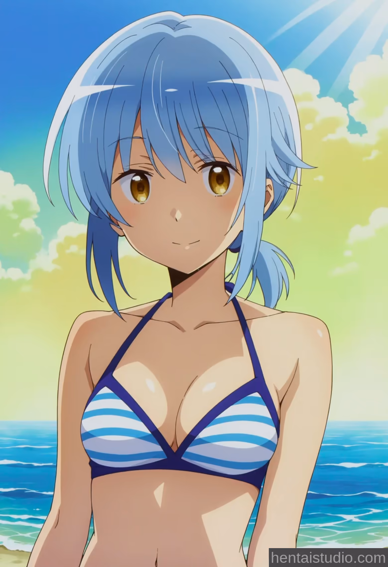 Tsubasa Katsuki from Comic Girls — image 62 of 64