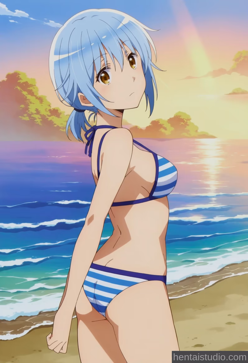 Tsubasa Katsuki from Comic Girls — image 63 of 64