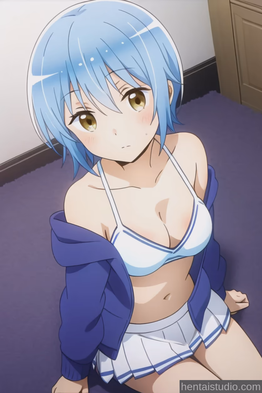 Tsubasa Katsuki from Comic Girls — image 10 of 59