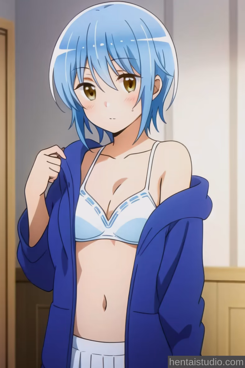 Tsubasa Katsuki from Comic Girls — image 11 of 59