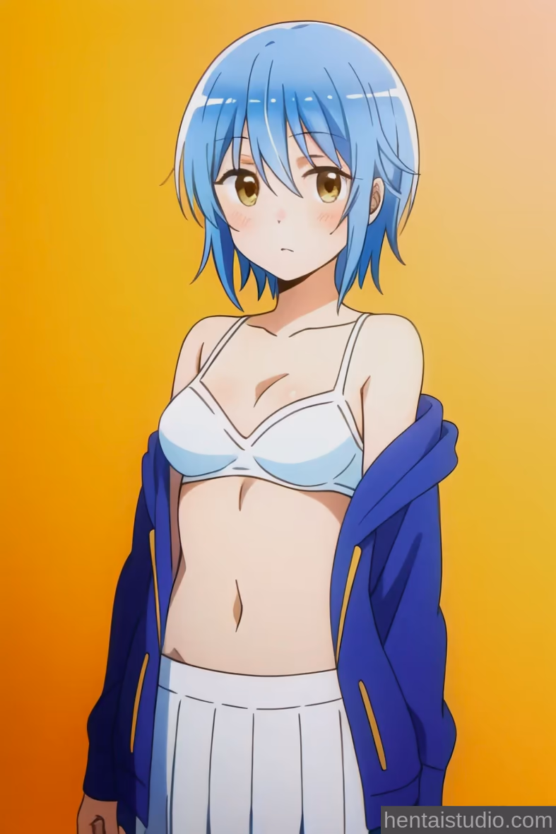 Tsubasa Katsuki from Comic Girls — image 12 of 59