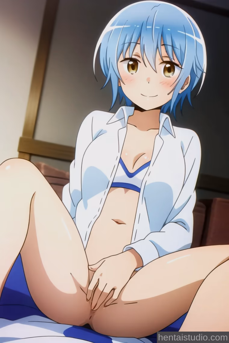 Tsubasa Katsuki from Comic Girls — image 14 of 59