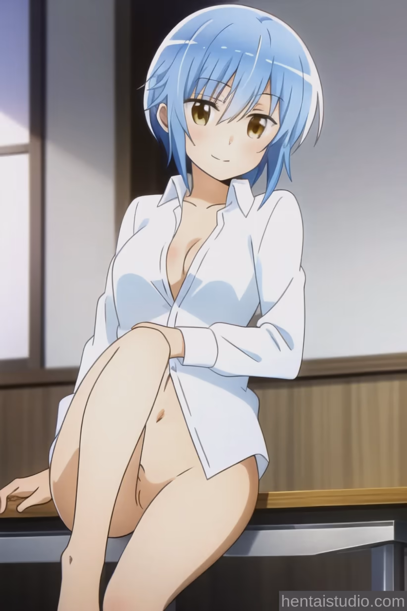 Tsubasa Katsuki from Comic Girls — image 15 of 59