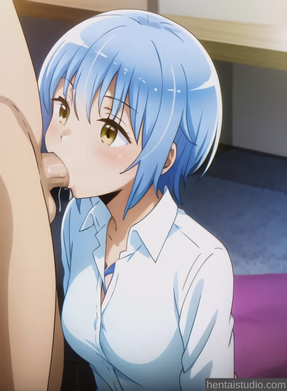 Tsubasa Katsuki from Comic Girls — image 19 of 59