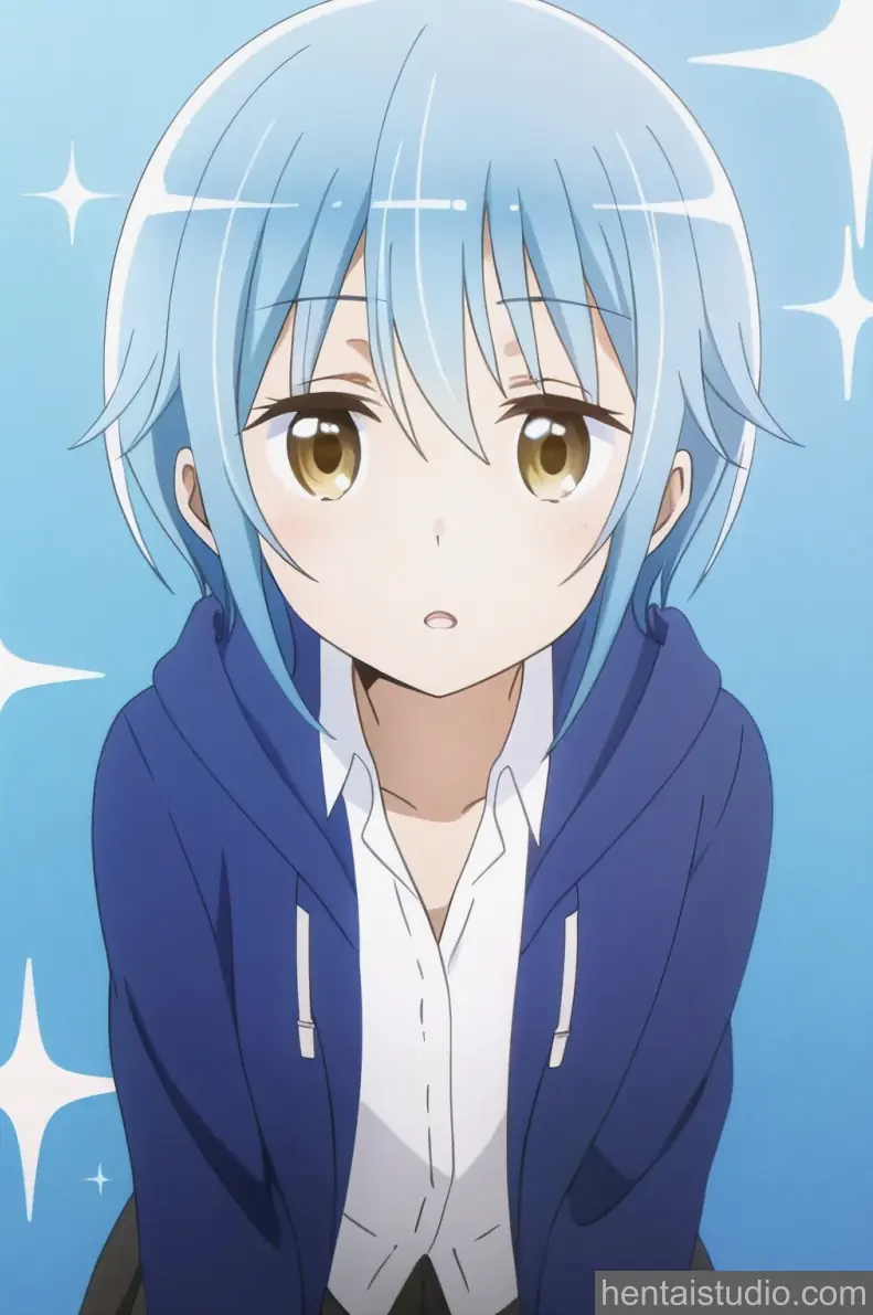 Tsubasa Katsuki from Comic Girls hentai art 2 of 59
