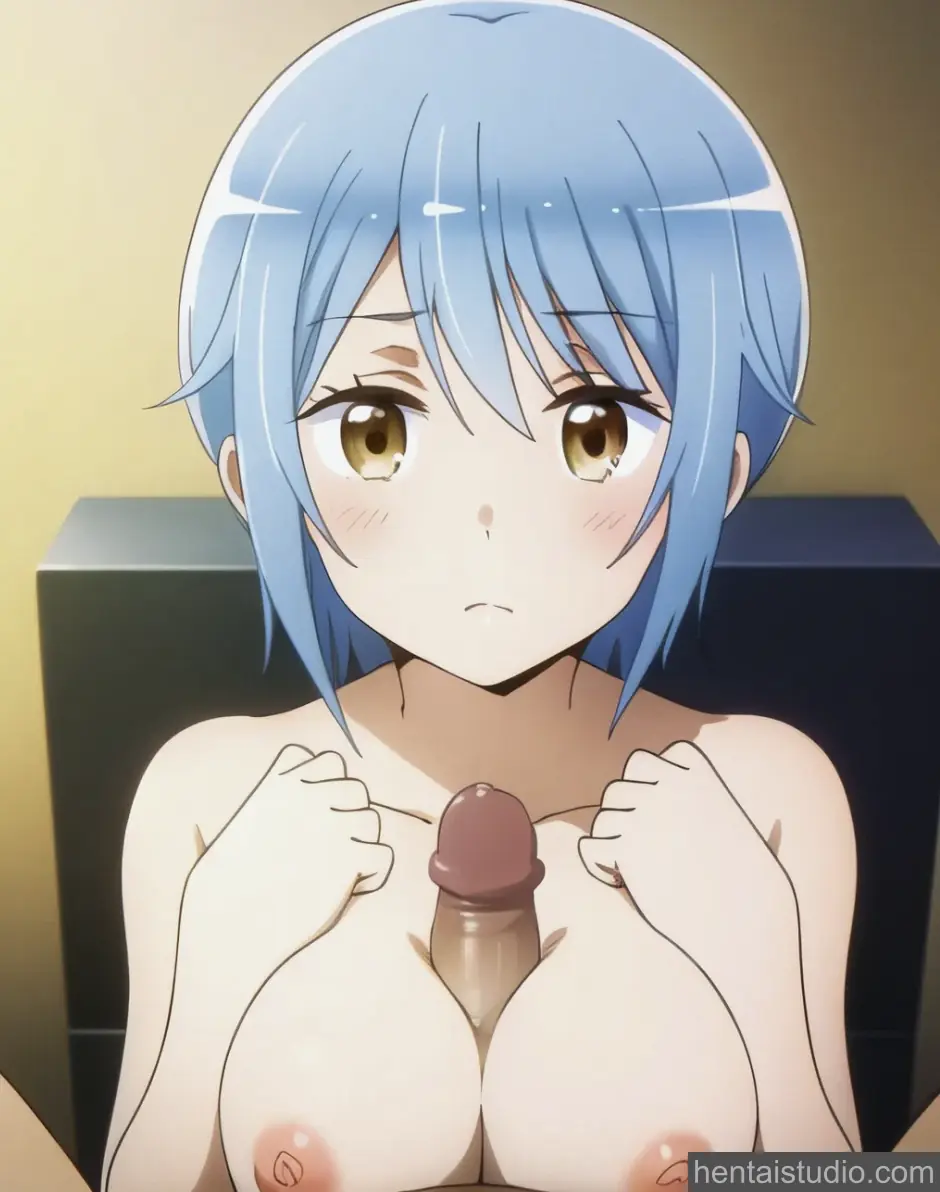Tsubasa Katsuki from Comic Girls hentai art 22 of 59