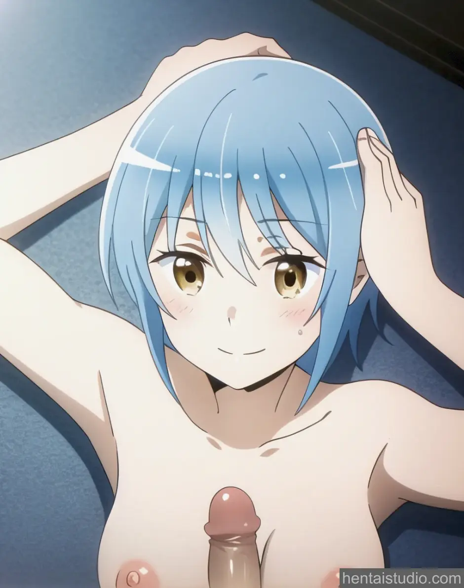 Tsubasa Katsuki from Comic Girls hentai art 27 of 59