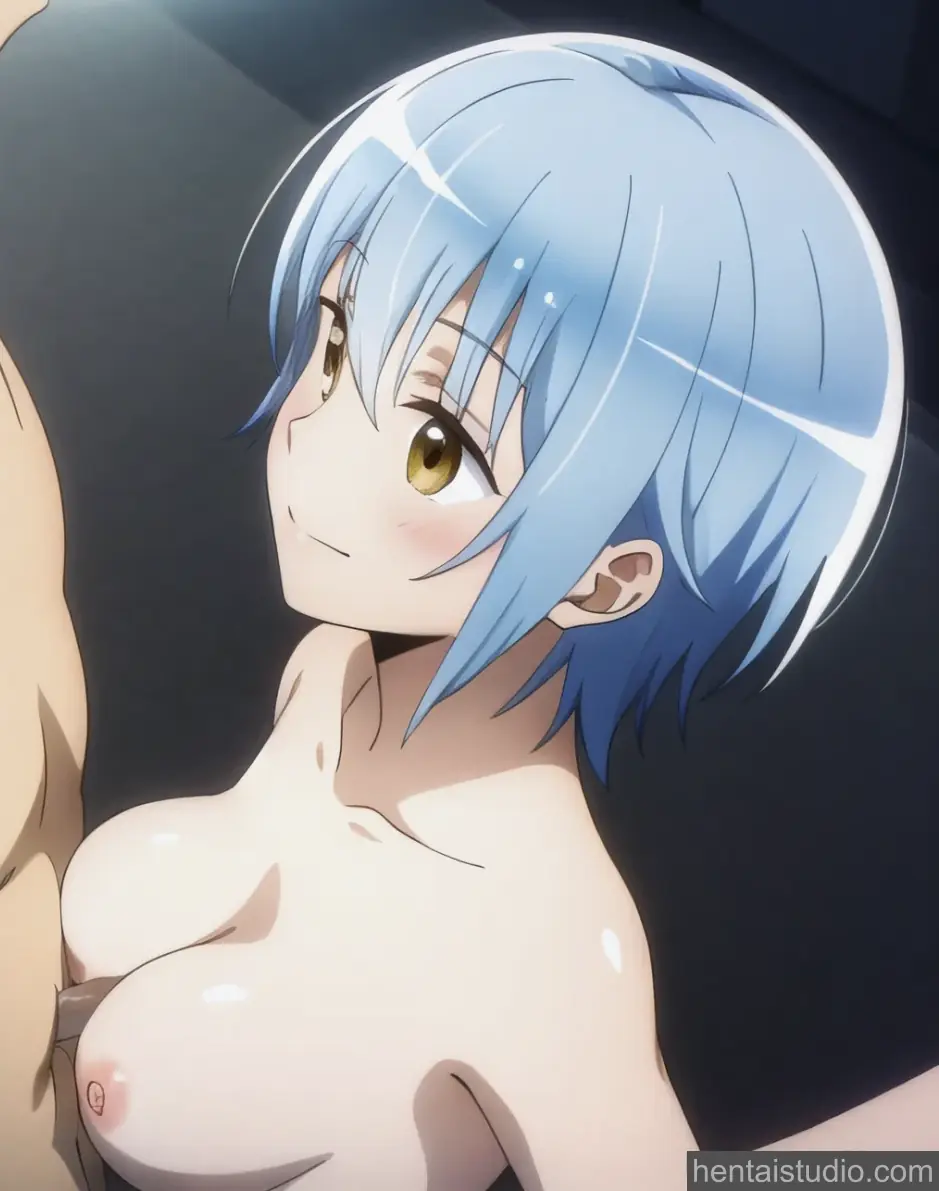 Tsubasa Katsuki from Comic Girls hentai art 28 of 59