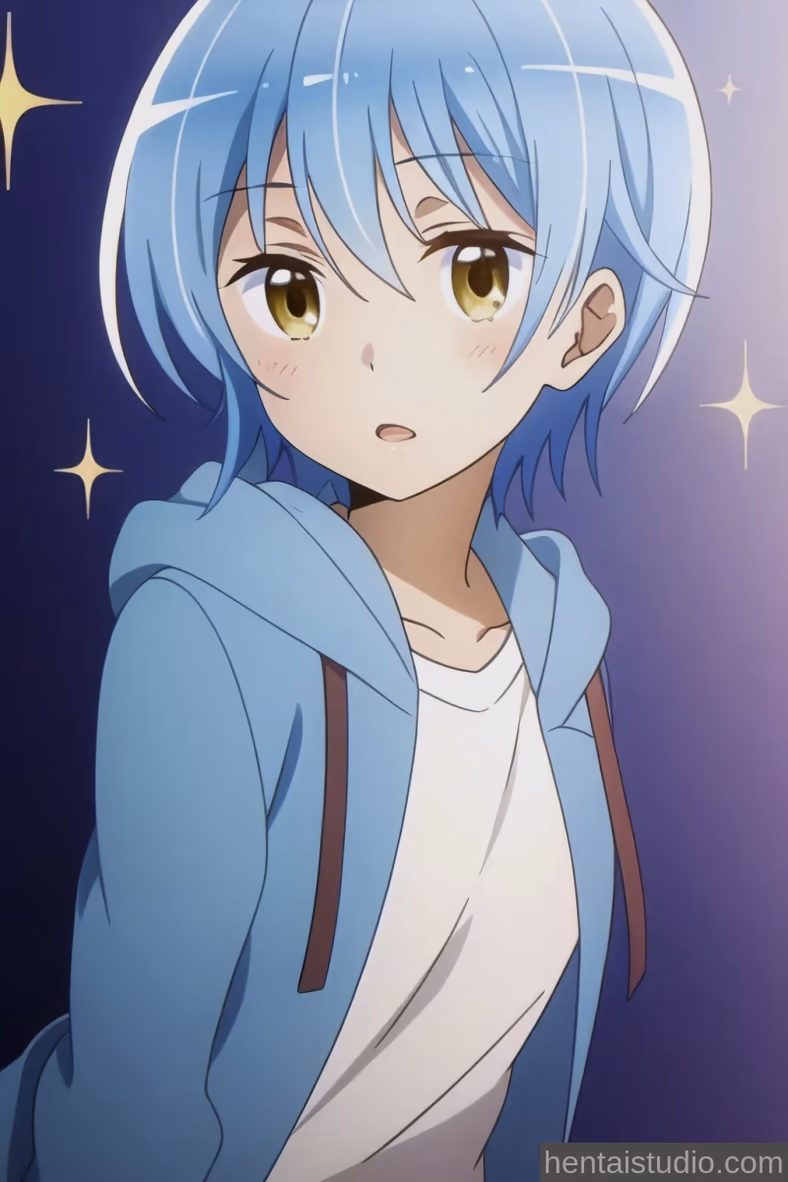 Tsubasa Katsuki from Comic Girls — image 3 of 59