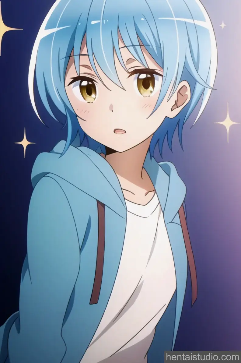 Tsubasa Katsuki from Comic Girls hentai art 3 of 59