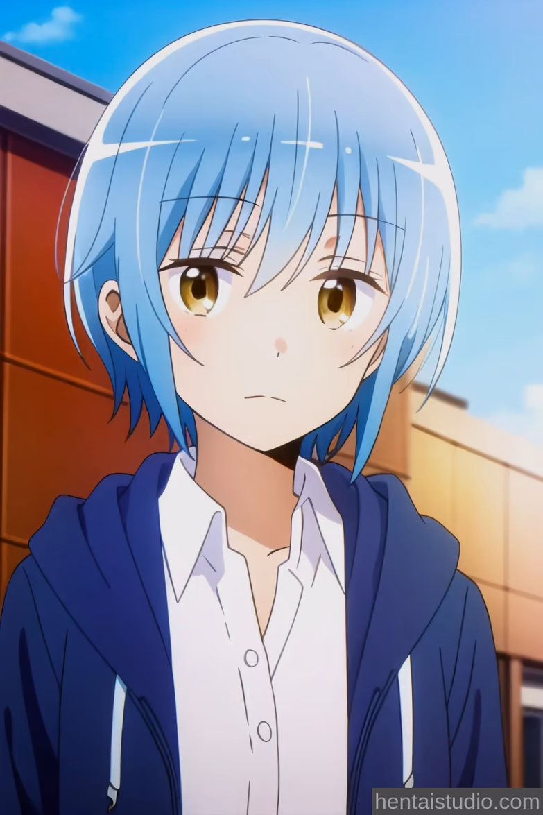 Tsubasa Katsuki from Comic Girls — image 4 of 59