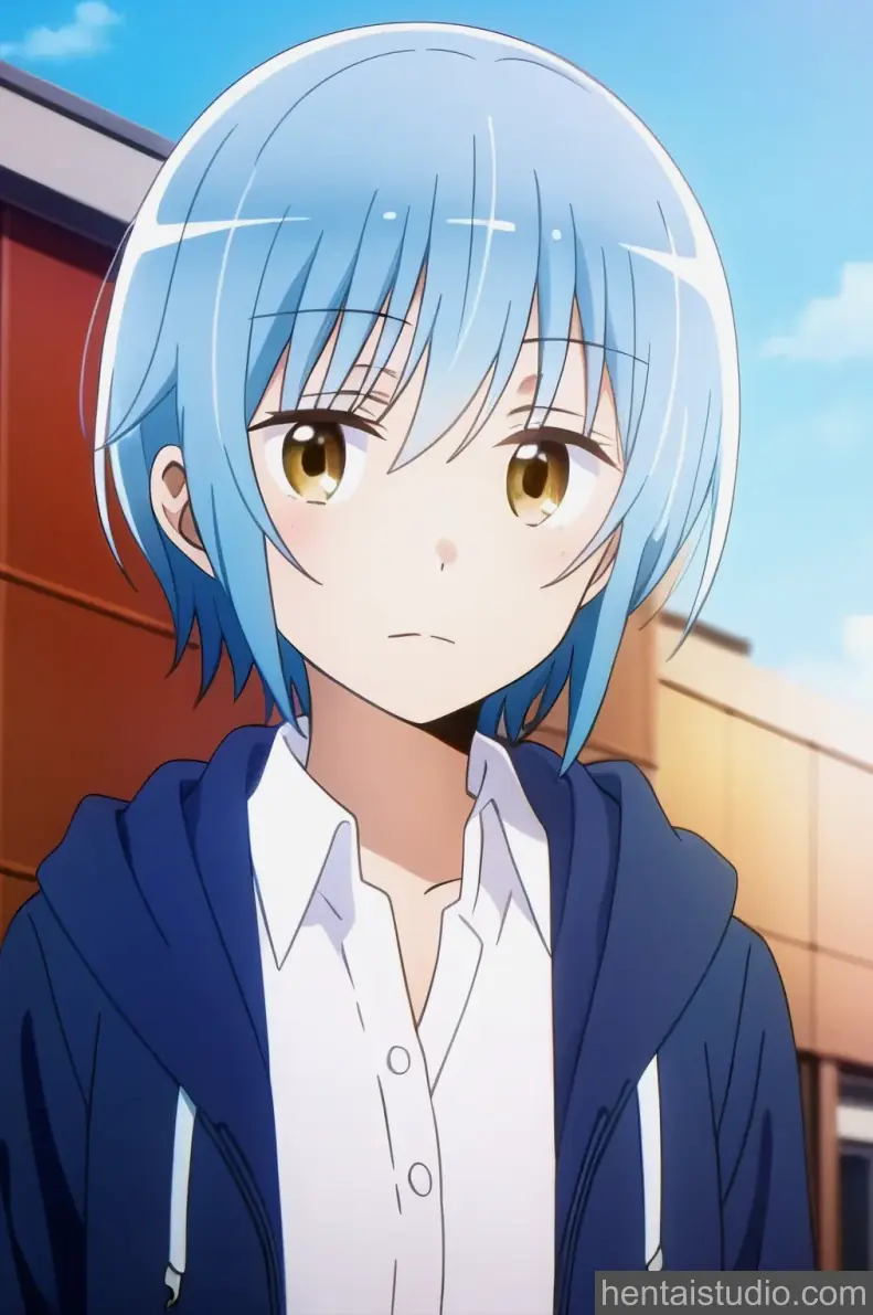 Tsubasa Katsuki from Comic Girls hentai art 4 of 59