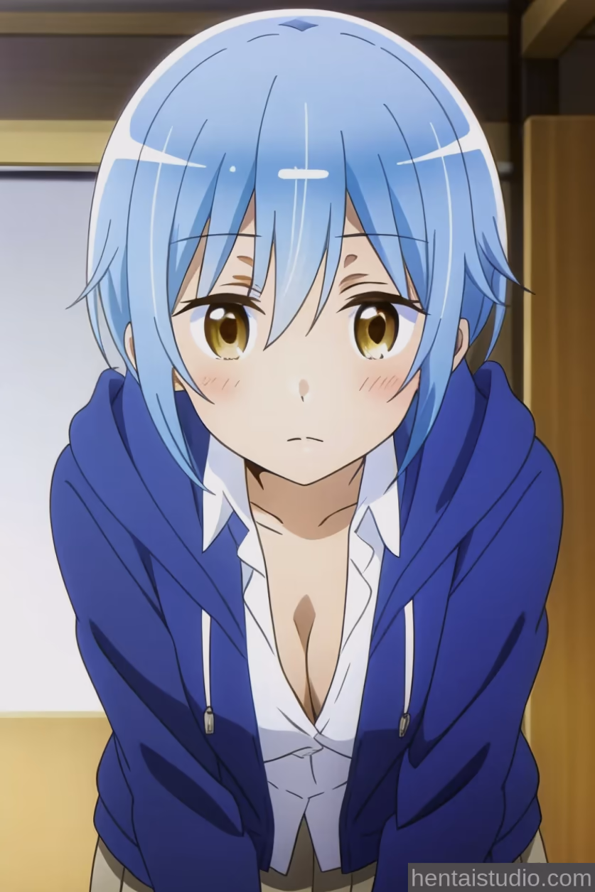 Tsubasa Katsuki from Comic Girls — image 5 of 59