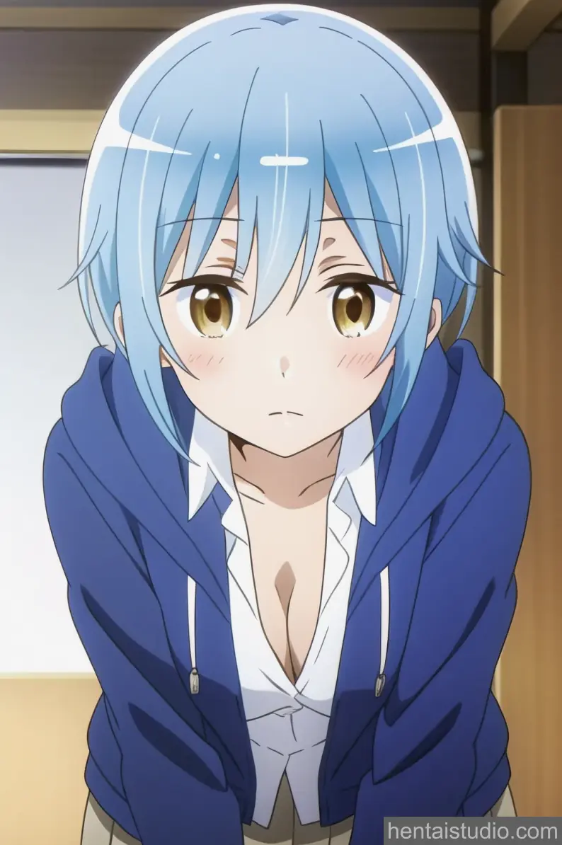 Tsubasa Katsuki from Comic Girls hentai art 5 of 59