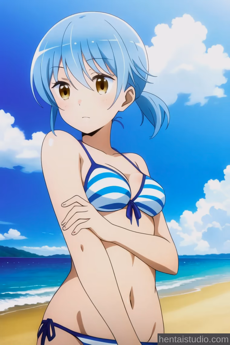 Tsubasa Katsuki from Comic Girls — image 50 of 59