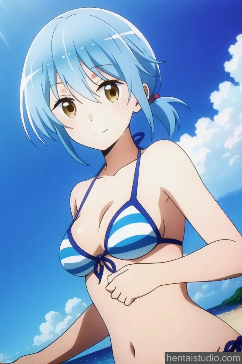 Tsubasa Katsuki from Comic Girls hentai art 55 of 59