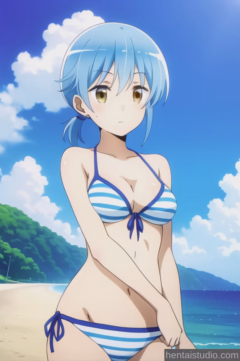 Tsubasa Katsuki from Comic Girls — image 56 of 59