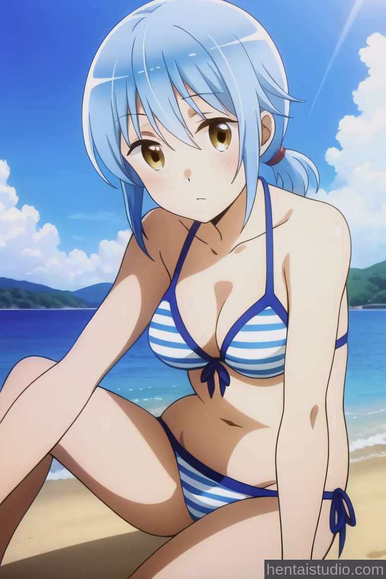 Tsubasa Katsuki from Comic Girls — image 57 of 59