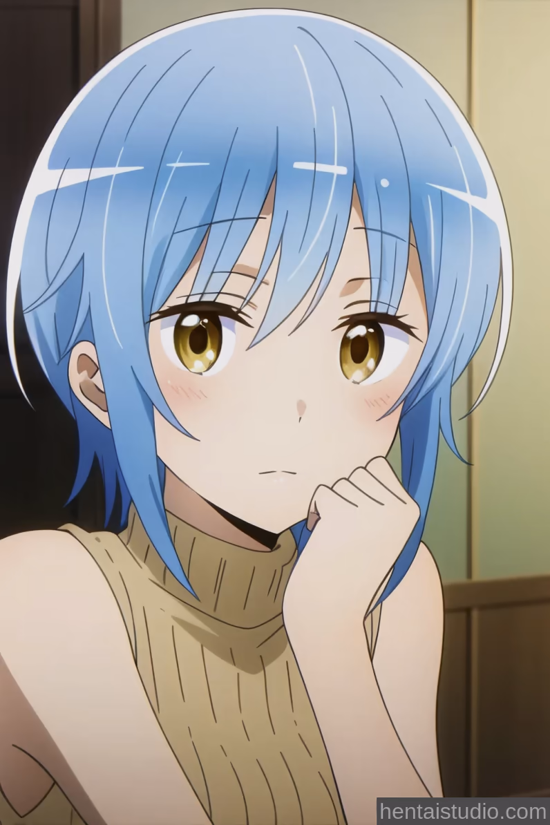 Tsubasa Katsuki from Comic Girls — image 6 of 59