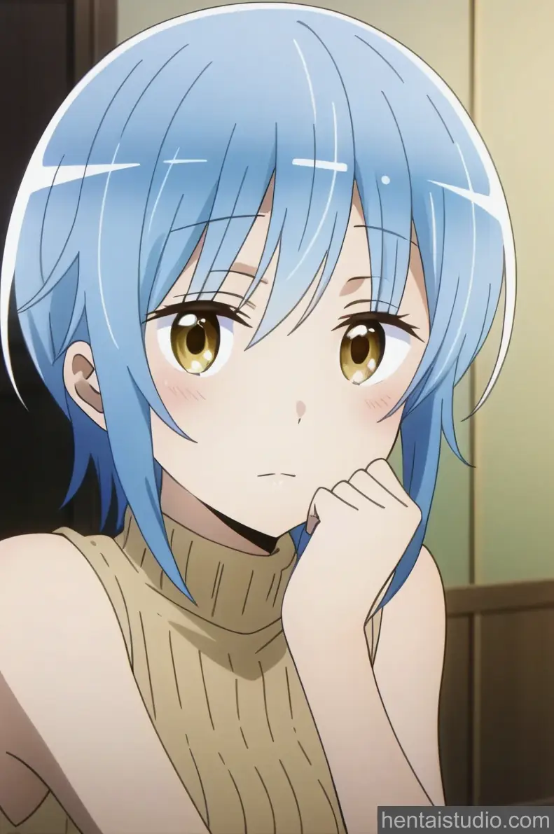 Tsubasa Katsuki from Comic Girls hentai art 6 of 59