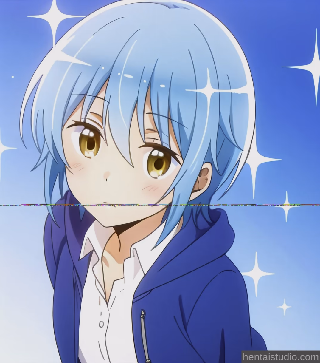 Tsubasa Katsuki from Comic Girls — image 8 of 59