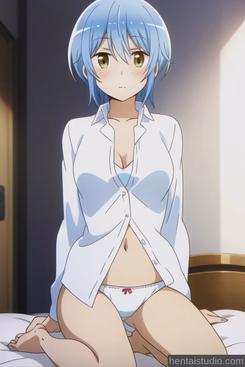 Tsubasa Katsuki from Comic Girls — image 9 of 59