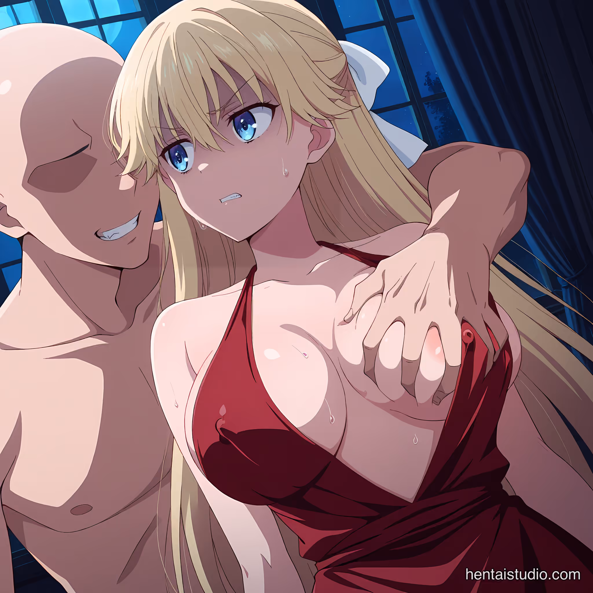 Tsubasa Nanase - Classroom of the Elite (Youkoso Jitsuryoku Shijou Shugi no Kyoushitsu e) - Hentai Gallery 2 - 104 Images — image 1 of 104