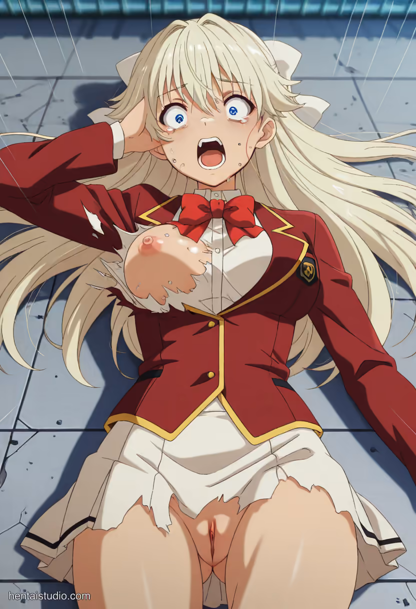 Tsubasa Nanase - Classroom of the Elite (Youkoso Jitsuryoku Shijou Shugi no Kyoushitsu e) - Hentai Gallery 3 - 42 Images — image 14 of 42