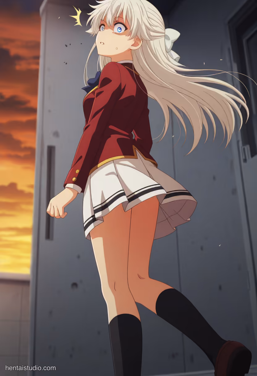 Tsubasa Nanase - Classroom of the Elite (Youkoso Jitsuryoku Shijou Shugi no Kyoushitsu e) - Hentai Gallery 3 - 42 Images — image 7 of 42