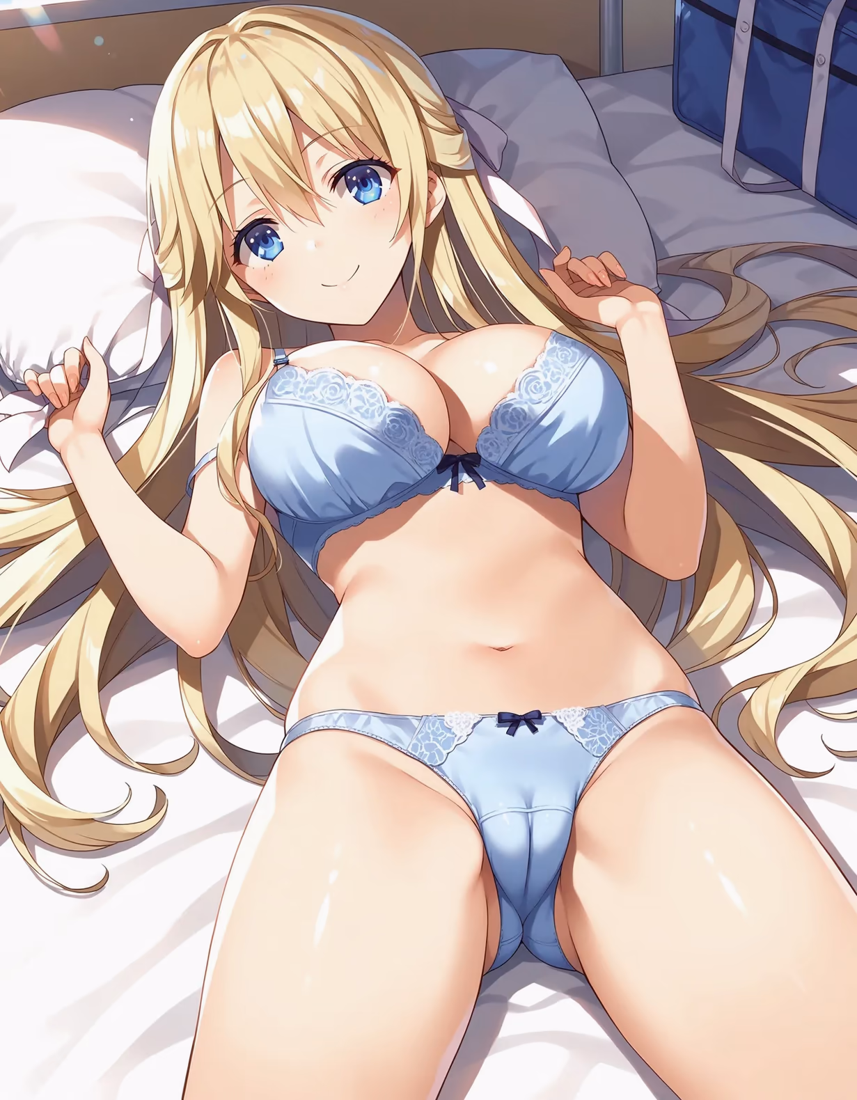 Tsubasa Nanase - Classroom of the Elite (Youkoso Jitsuryoku Shijou Shugi no Kyoushitsu e) - Hentai Gallery 1 - 138 Images — image 2 of 138