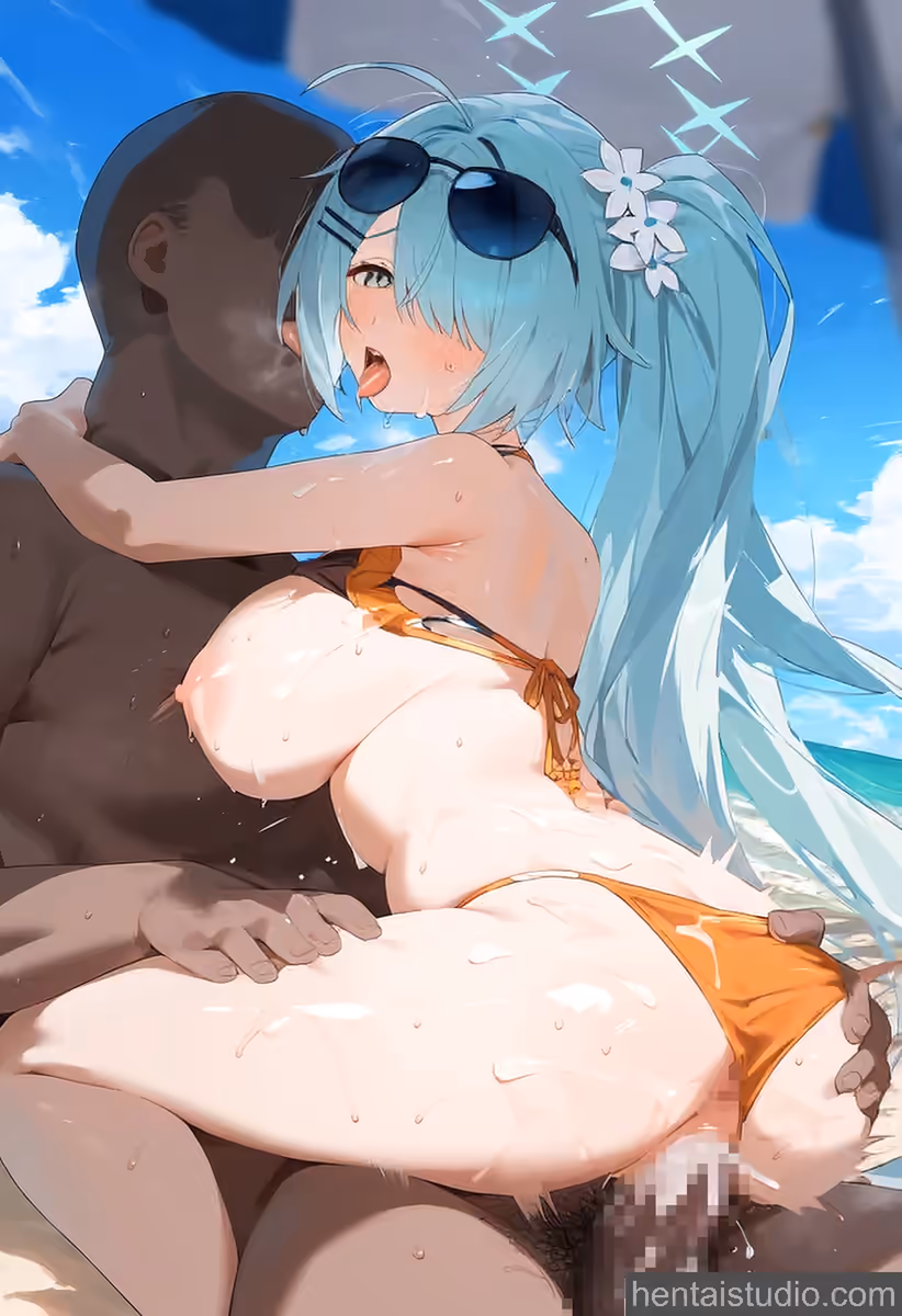Tsuchinaga Hiyori - Blue Archive - Hentai Gallery - 28 Images — image 22 of 28