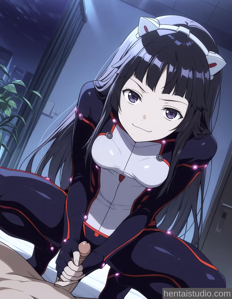 Tsugumi from Guilty Crown — image 14 of 38