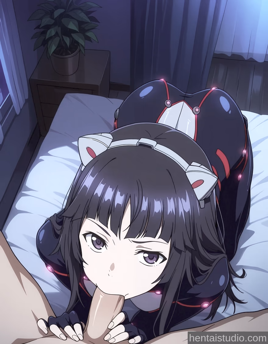 Tsugumi from Guilty Crown — image 37 of 38