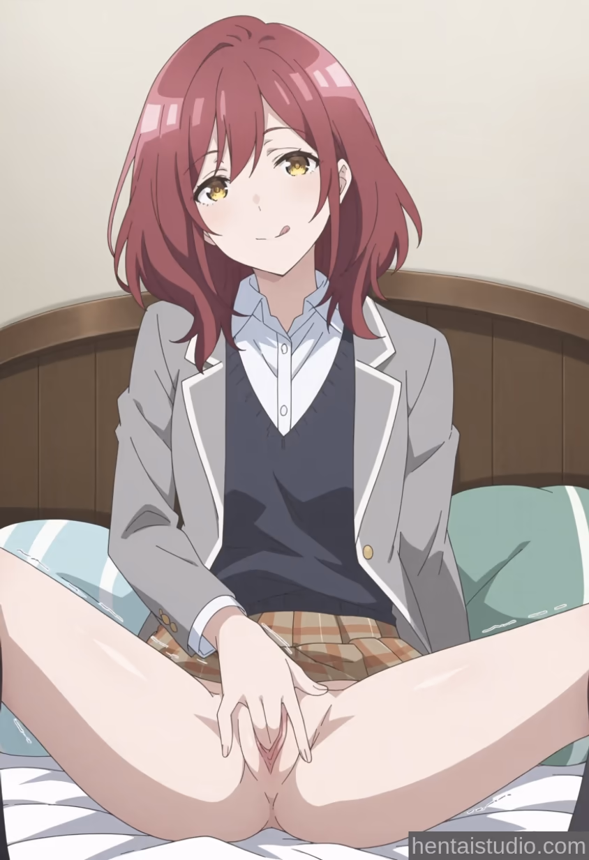 Tsugumi Narita from Bottom Tier Character Tomozaki — image 18 of 62