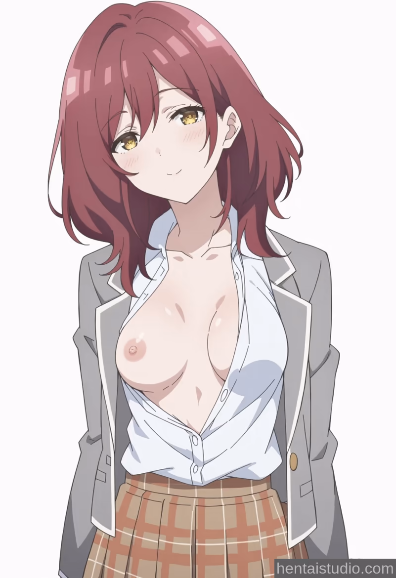 Tsugumi Narita from Bottom Tier Character Tomozaki — image 22 of 62