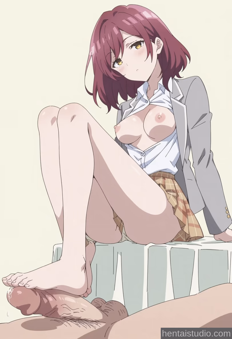 Tsugumi Narita from Bottom Tier Character Tomozaki — image 57 of 62