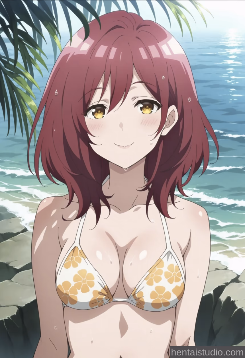 Tsugumi Narita from Bottom Tier Character Tomozaki — image 61 of 62