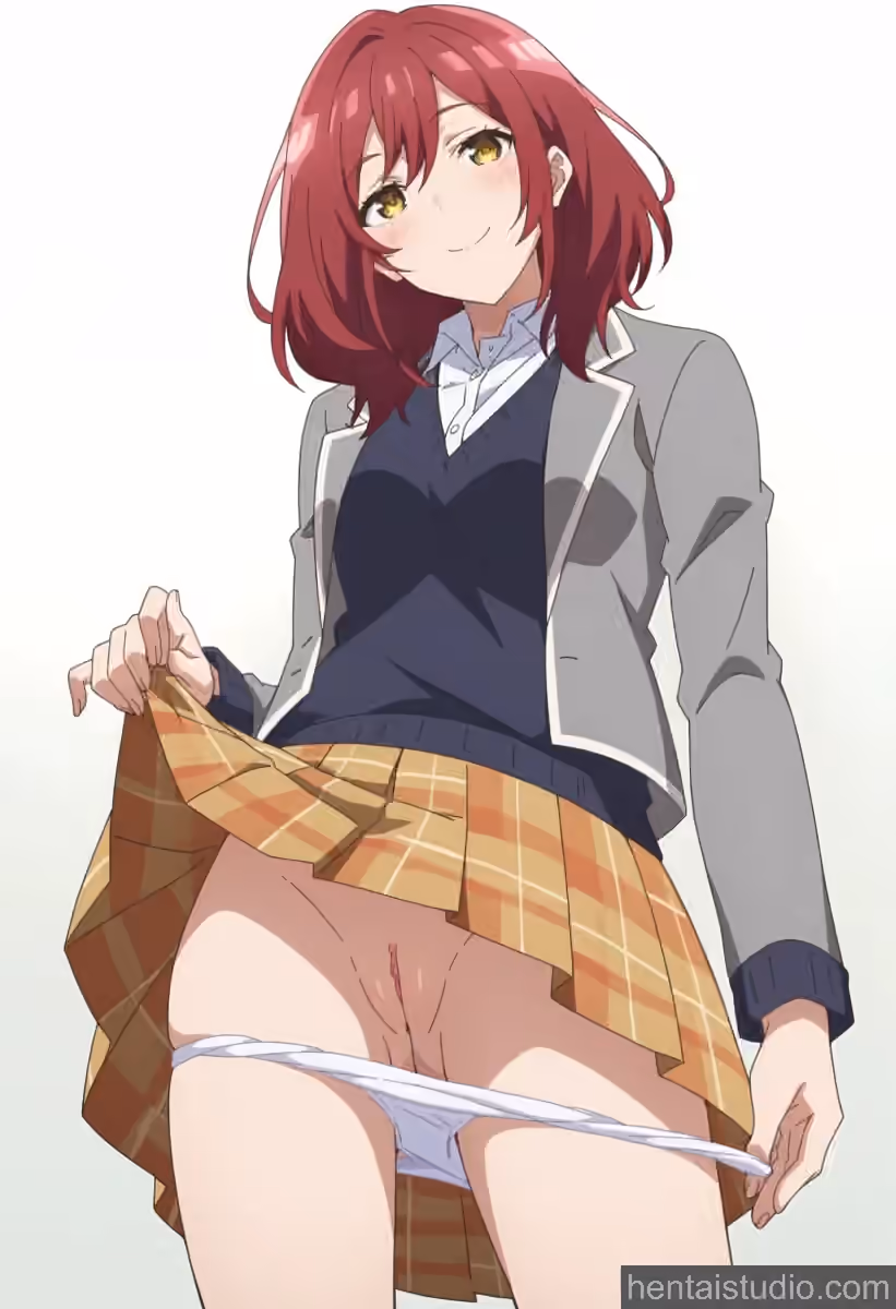Tsugumi Narita - Bottom-Tier Character Tomozaki (Jaku-Chara Tomozaki-kun) - Hentai Gallery - 62 Images — image 16 of 62