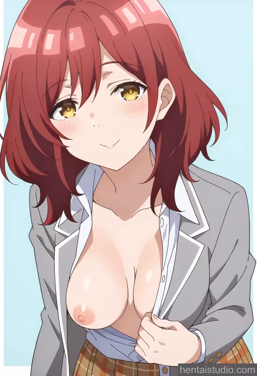 Tsugumi Narita - Bottom-Tier Character Tomozaki (Jaku-Chara Tomozaki-kun) - Hentai Gallery - 62 Images — image 21 of 62