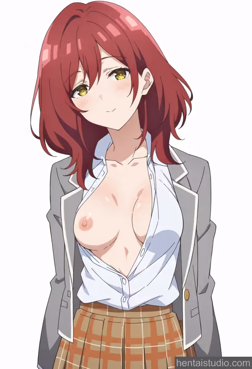 Tsugumi Narita - Bottom-Tier Character Tomozaki (Jaku-Chara Tomozaki-kun) - Hentai Gallery - 62 Images — image 22 of 62