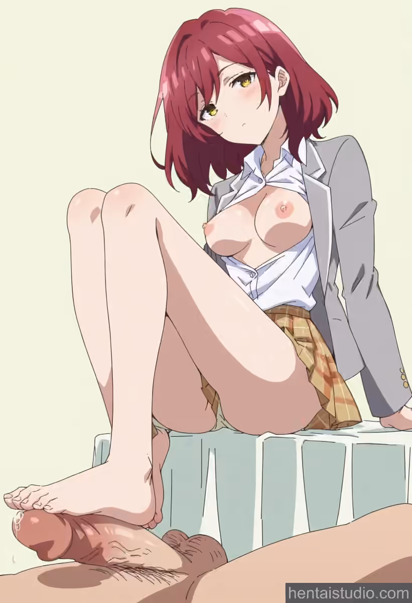 Tsugumi Narita - Bottom-Tier Character Tomozaki (Jaku-Chara Tomozaki-kun) - Hentai Gallery - 62 Images — image 57 of 62