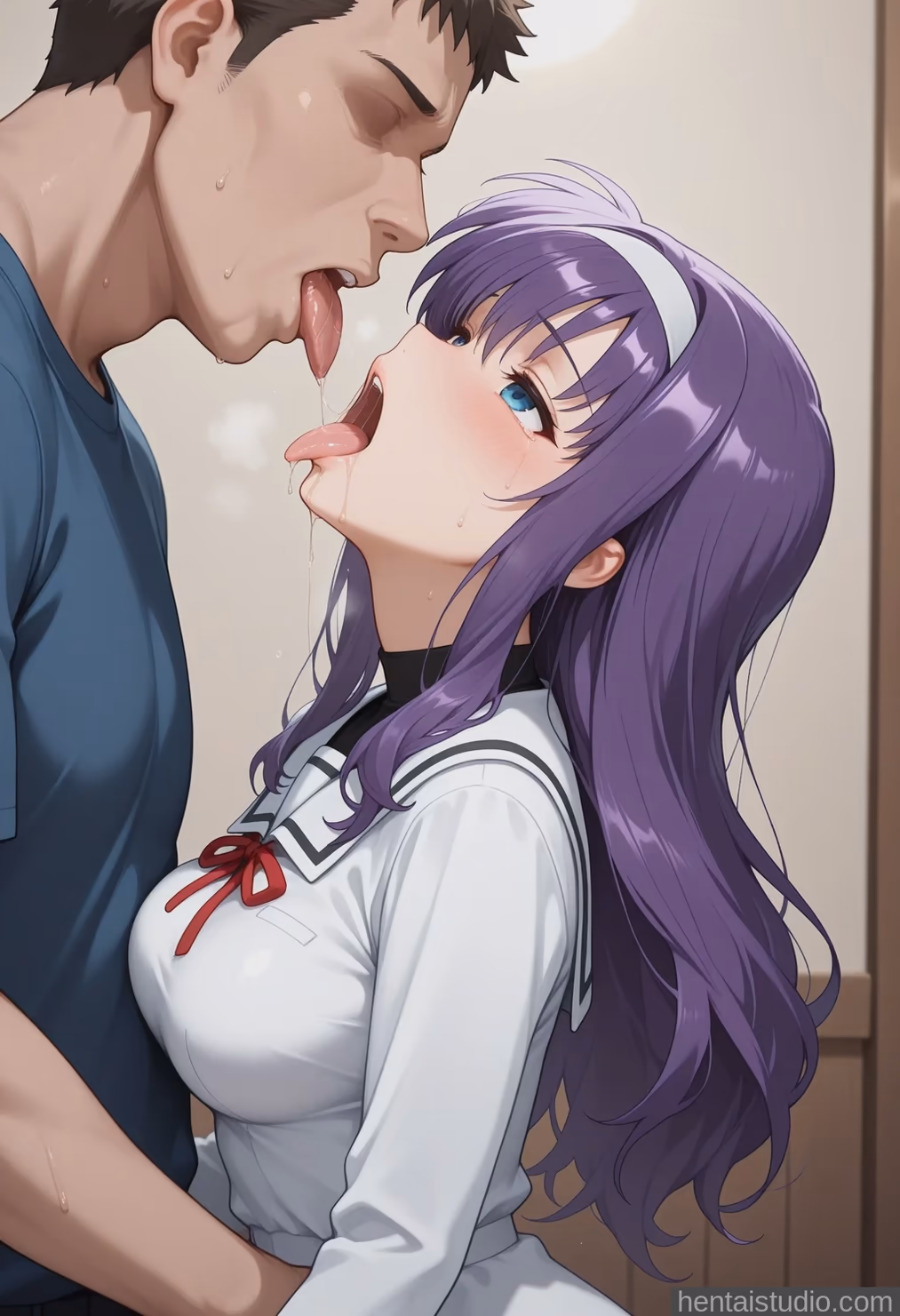 Tsukimura Suzuka from Mahou Shoujo Lyrical Nanoha A's — image 36 of 161