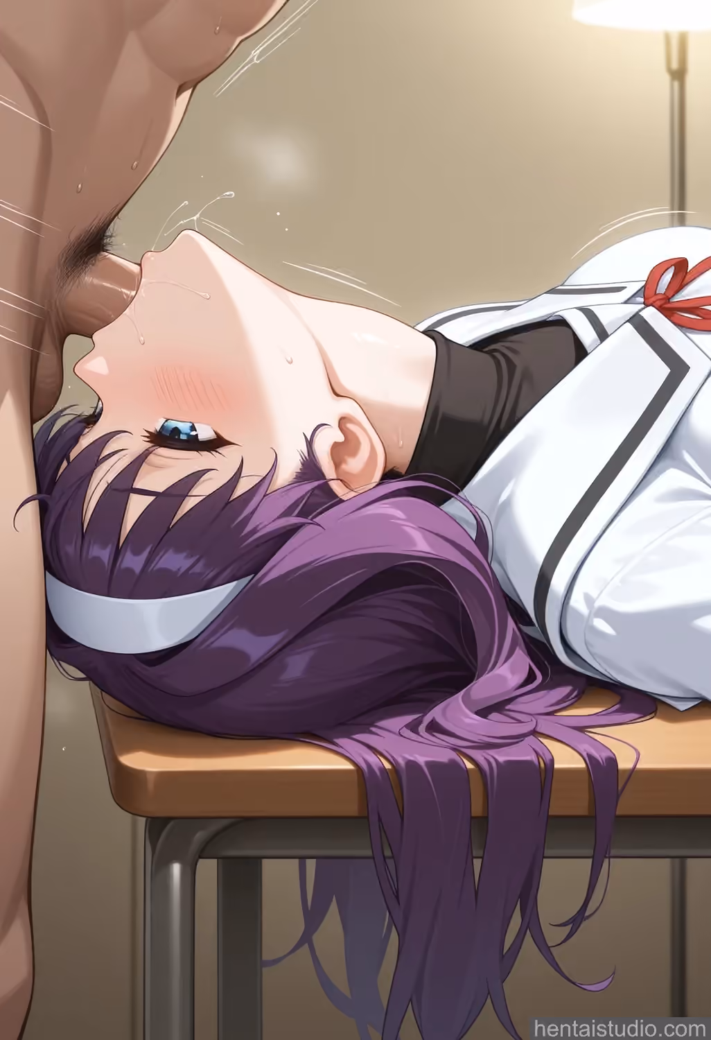 Tsukimura Suzuka - Magical Girl Lyrical Nanoha A's (Mahou Shoujo Lyrical Nanoha A's) - Hentai Gallery - 161 Images — image 19 of 161