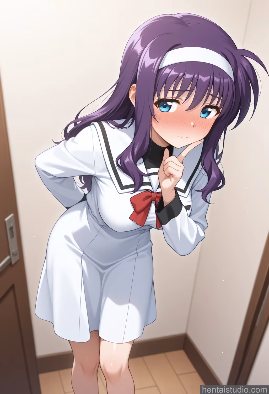 Tsukimura Suzuka - Magical Girl Lyrical Nanoha A's (Mahou Shoujo Lyrical Nanoha A's) - Hentai Gallery - 161 Images — image 3 of 161
