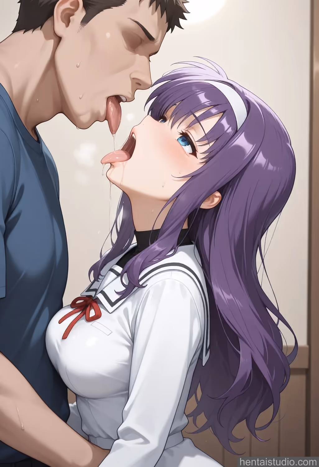 Tsukimura Suzuka - Magical Girl Lyrical Nanoha A's (Mahou Shoujo Lyrical Nanoha A's) - Hentai Gallery - 161 Images — image 36 of 161