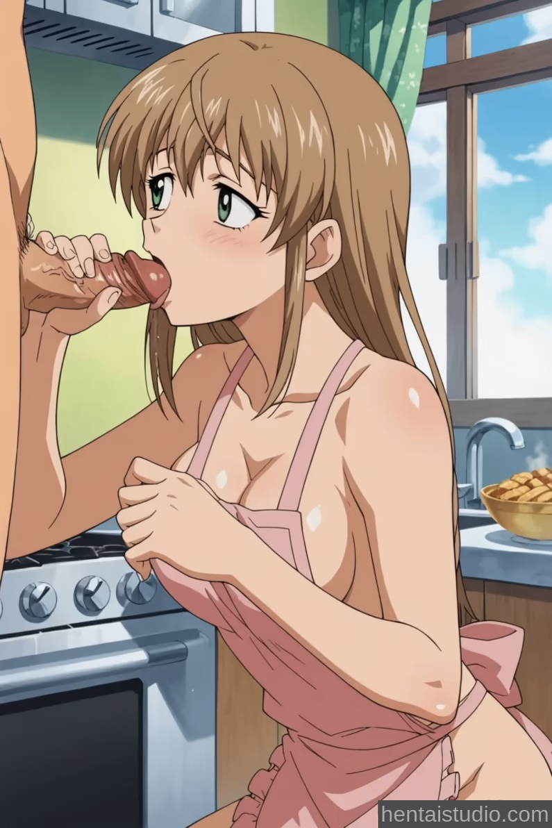 Tsukino Azusagawa from Yakitate Japan — image 16 of 73