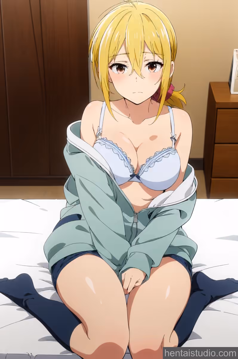 Tsukuyo Aoba - TenPuru: No One Can Live on Loneliness (Temple) - Hentai Gallery - 19 Images — image 11 of 19