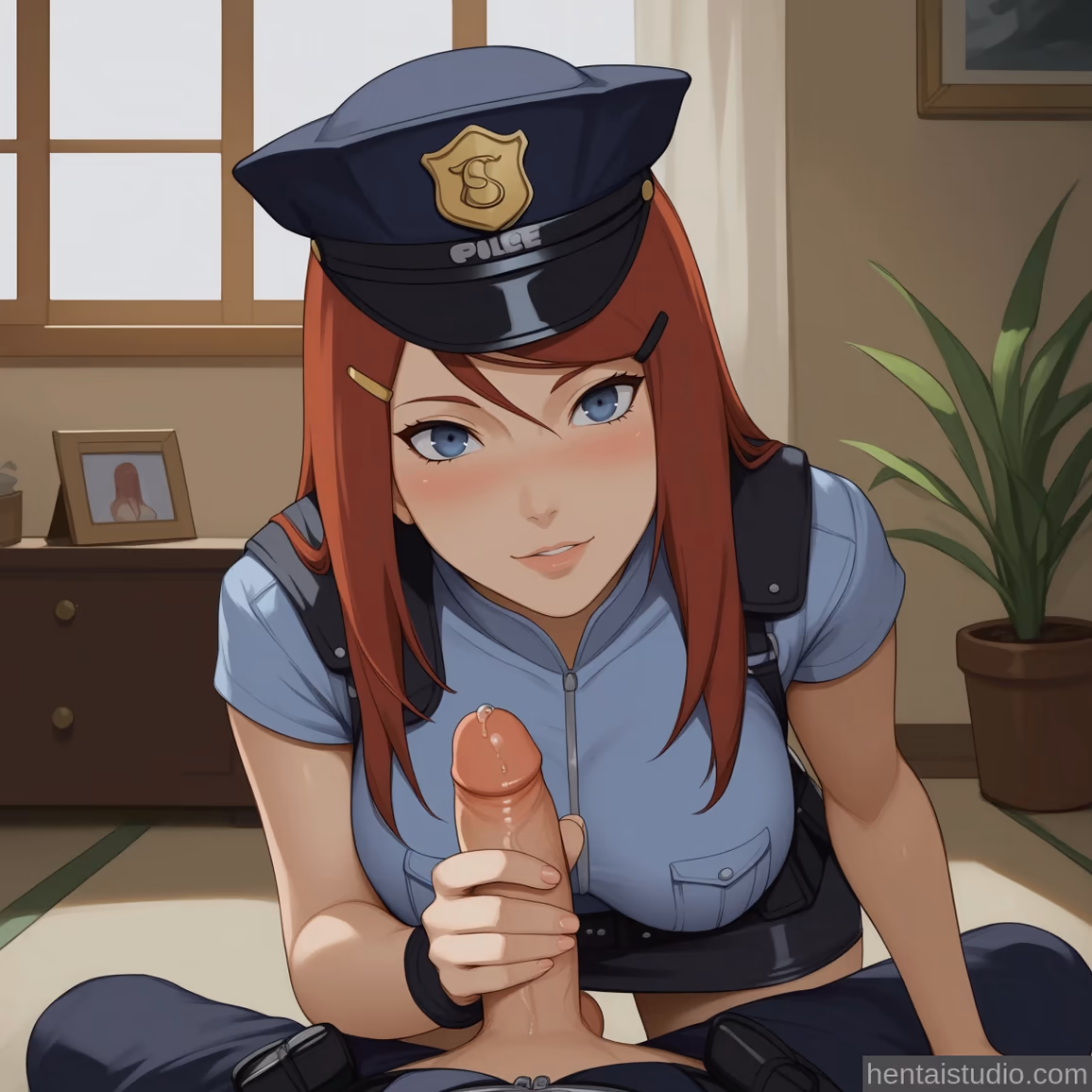 Tsunade | Kushina from Naruto — image 11 of 30