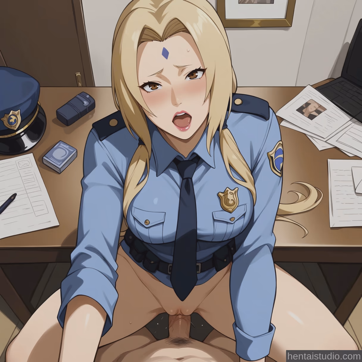 Tsunade | Kushina from Naruto — image 19 of 30