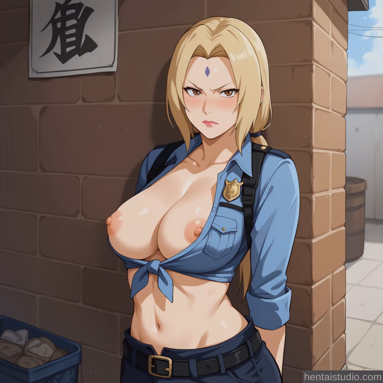 Tsunade | Kushina from Naruto — image 28 of 30